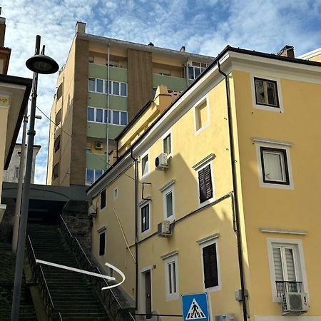 L Essenziale A Triest Zewnętrze zdjęcie